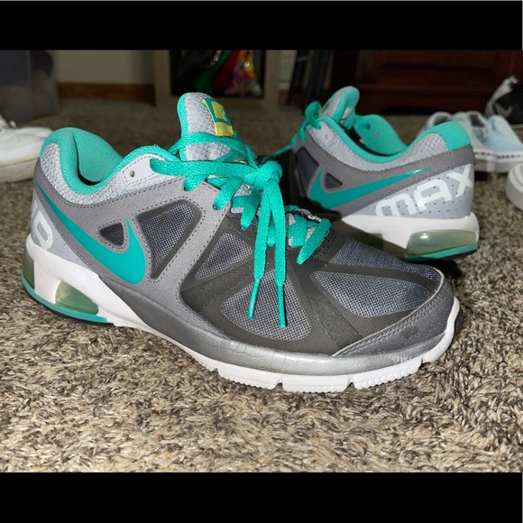 Nike Air Max Run Lite 4 - Picture 7 of 7